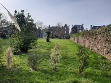 Terrain a batir a vendre Cancale 35260 Ille-et-Vilaine 700 m2  406380 euros