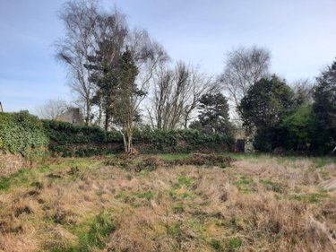 Terrain a batir a vendre Cancale 35260 Ille-et-Vilaine 700 m2  406380 euros