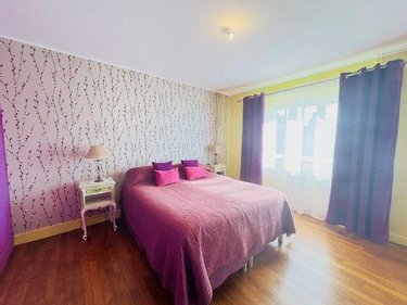 Maison a vendre Quimperlé 29300 Finistère 164 m2 6 pièces 353600 euros