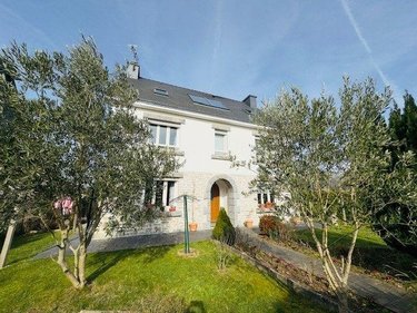 Maison a vendre Quimperlé 29300 Finistère 164 m2 6 pièces 353600 euros