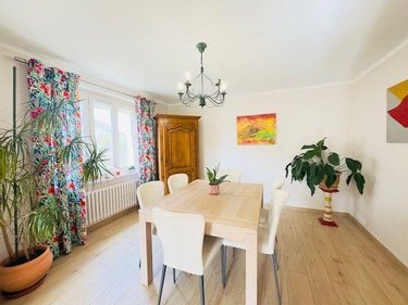 Maison a vendre Quimperlé 29300 Finistère 164 m2 6 pièces 353600 euros