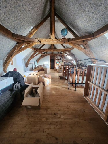 Maison a vendre Verrières-en-Anjou 49480 Maine-et-Loire 210 m2 8 pièces 378000 euros