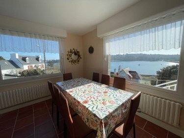 Maison a vendre Plougasnou 29630 Finistère 205 m2 9 pièces 486500 euros