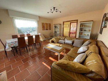 Maison a vendre Plougasnou 29630 Finistère 205 m2 9 pièces 486500 euros