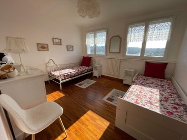 Maison a vendre Plougasnou 29630 Finistère 205 m2 9 pièces 486500 euros