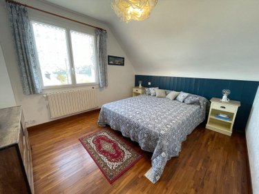 Maison a vendre Plougasnou 29630 Finistère 205 m2 9 pièces 486500 euros