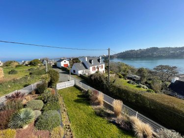 Maison a vendre Plougasnou 29630 Finistère 205 m2 9 pièces 538000 euros