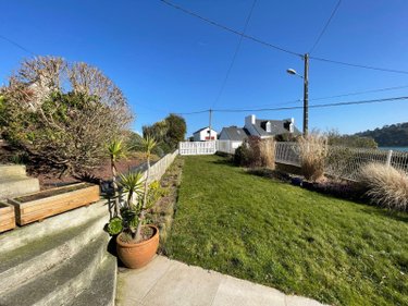 Maison a vendre Plougasnou 29630 Finistère 205 m2 9 pièces 486500 euros