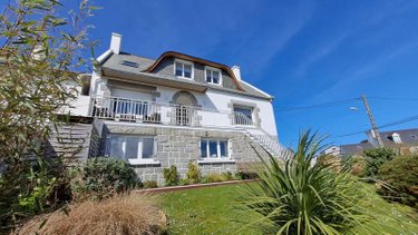 Maison a vendre Plougasnou 29630 Finistère 205 m2 9 pièces 486500 euros