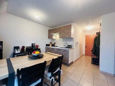 Appartement a vendre Saint-Alban-Leysse 73230 Savoie 30 m2 2 pièces 134500 euros