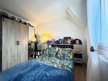 Appartement a vendre Saint-Alban-Leysse 73230 Savoie 30 m2 2 pièces 134500 euros