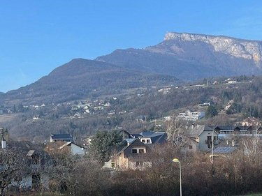Appartement a vendre Saint-Alban-Leysse 73230 Savoie 30 m2 2 pièces 134500 euros