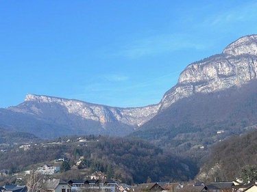 Appartement a vendre Saint-Alban-Leysse 73230 Savoie 30 m2 2 pièces 134500 euros