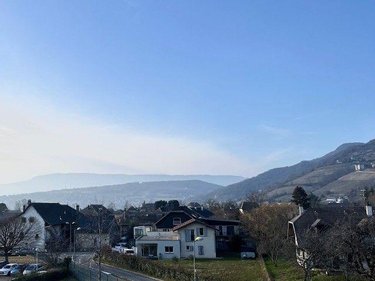 Appartement a vendre Saint-Alban-Leysse 73230 Savoie 30 m2 2 pièces 159000 euros
