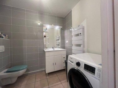 Appartement a vendre Saint-Alban-Leysse 73230 Savoie 30 m2 2 pièces 134500 euros