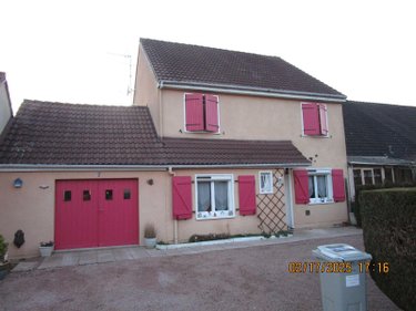 Maison a vendre Lure 70200 Haute-Saône 95 m2 7 pièces 129300 euros