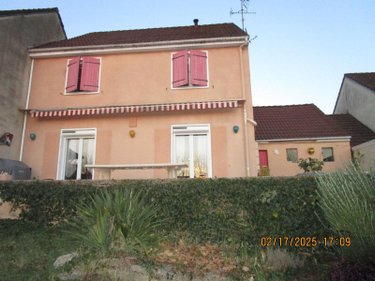 Maison a vendre Lure 70200 Haute-Saône 95 m2 7 pièces 129300 euros