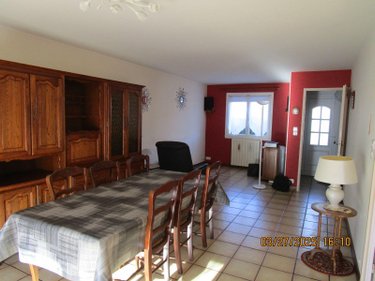 Maison a vendre Lure 70200 Haute-Saône 95 m2 7 pièces 129300 euros