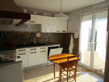 Maison a vendre Lure 70200 Haute-Saône 95 m2 7 pièces 129300 euros