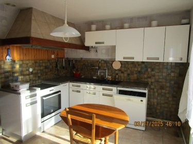 Maison a vendre Lure 70200 Haute-Saône 95 m2 7 pièces 121500 euros