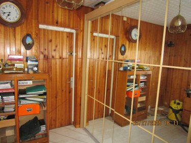 Maison a vendre Lure 70200 Haute-Saône 95 m2 7 pièces 129300 euros