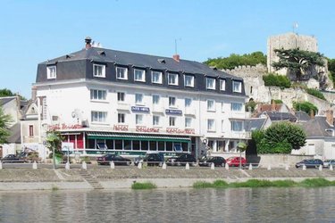 Fonds et murs commerciaux a vendre Montrichard-Val-de-Cher 41400 Loir-et-Cher 1029 m2  834517 euros