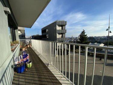 Appartement a vendre Brest 29200 Finistère 116 m2 5 pièces 342800 euros