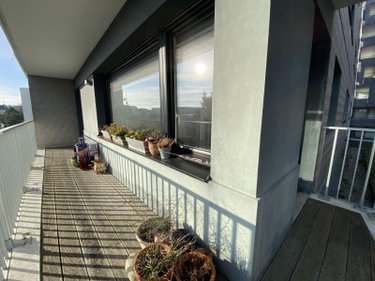 Appartement a vendre Brest 29200 Finistère 116 m2 5 pièces 342800 euros