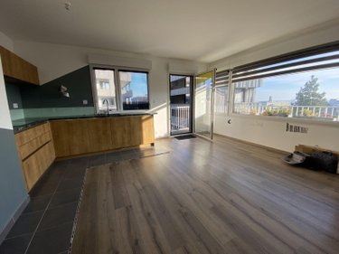 Appartement a vendre Brest 29200 Finistère 116 m2 5 pièces 342800 euros