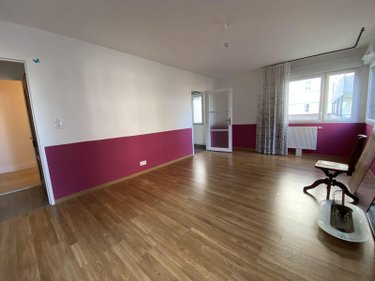 Appartement a vendre Brest 29200 Finistère 116 m2 5 pièces 342800 euros