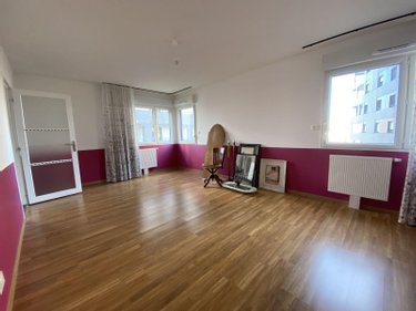 Appartement a vendre Brest 29200 Finistère 116 m2 5 pièces 342800 euros