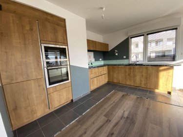 Appartement a vendre Brest 29200 Finistère 116 m2 5 pièces 342800 euros