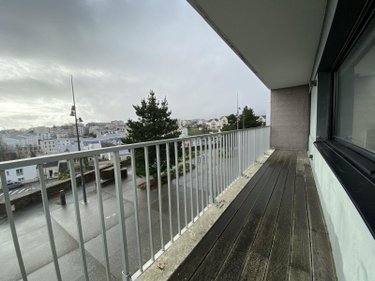 Appartement a vendre Brest 29200 Finistère 116 m2 5 pièces 327275 euros