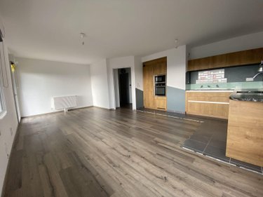 Appartement a vendre Brest 29200 Finistère 116 m2 5 pièces 327275 euros