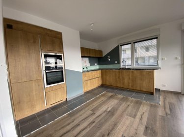 Appartement a vendre Brest 29200 Finistère 116 m2 5 pièces 327275 euros