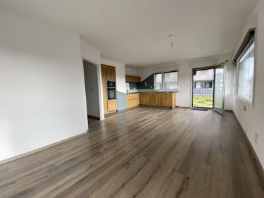 Appartement a vendre Brest 29200 Finistère 116 m2 5 pièces 327275 euros