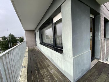 Appartement a vendre Brest 29200 Finistère 116 m2 5 pièces 327275 euros