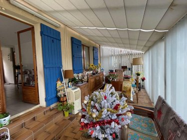 Maison a vendre Cuise-la-Motte 60350 Oise 78 m2 4 pièces 160000 euros