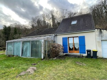 Maison a vendre Cuise-la-Motte 60350 Oise 78 m2 4 pièces 160000 euros