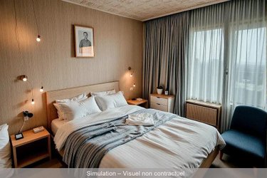 Maison a vendre Cuise-la-Motte 60350 Oise 78 m2 4 pièces 160000 euros