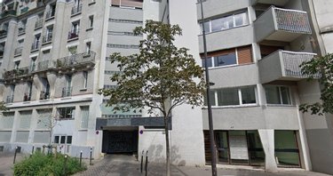 Garage et parking a vendre Paris 12e arrondissement 75012 Paris  17000 euros