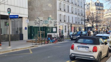 Garage et parking a vendre Paris 12e arrondissement 75012 Paris  17000 euros