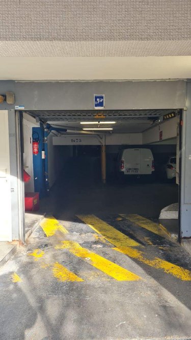 Garage et parking a vendre Paris 12e arrondissement 75012 Paris  17000 euros