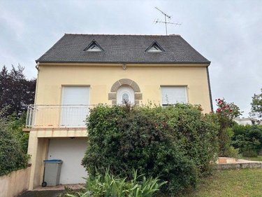 Maison a vendre Guingamp 22200 Côtes-d'Armor 94 m2  126500 euros