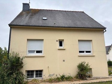 Maison a vendre Guingamp 22200 Côtes-d'Armor 94 m2  126500 euros