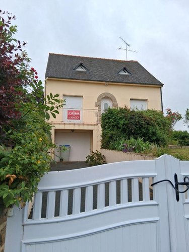 Maison a vendre Guingamp 22200 Côtes-d'Armor 94 m2  126500 euros