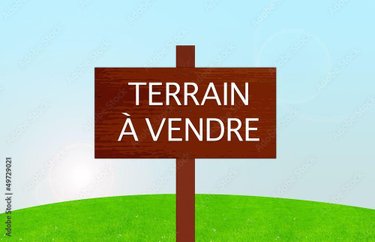 Terrain a batir a vendre Saint-Christophe-à-Berry 02290 Aisne 1406 m2  53000 euros
