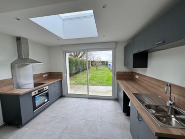 Location maison Pérenchies 59840 Nord 91 m2 5 pièces 1050 euros