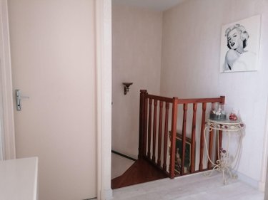 Maison a vendre Puilboreau 17138 Charente-Maritime 132 m2 7 pièces 419000 euros