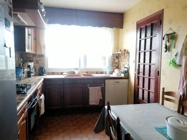 Maison a vendre Puilboreau 17138 Charente-Maritime 132 m2 7 pièces 465000 euros